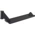 Native Stem Deck 560x152mm XL Black