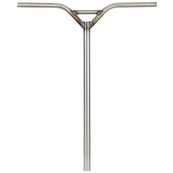 Native Yield Scooter Handlebars (28"|Raw)