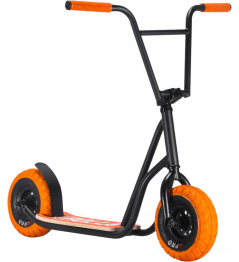 Rocker Rolla Big Wheel black