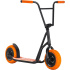 Rocker Rolla Big Wheel black