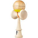 Kendama EXCEPT Nihon San Yellow