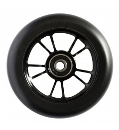 Blunt 10 Spokes 100 mm black black wheel