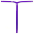 Union Uniq Bend Standard Pro Scooter Bar 600mm Purple