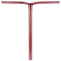 Union Uniq Bend Standard Handlebars 600mm Cosmic Pink