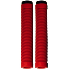 Grips Raptor Tail Long red