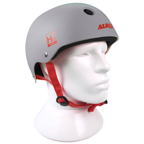 Helmet ALK13 H2O + gray