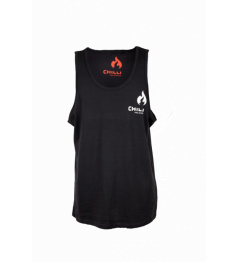 Chilli top black