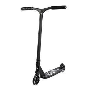 Freestyle Scooter Divine Zephyr S Black