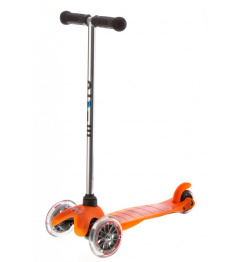 Mini Micro Classic Orange