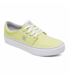 Dc Trase Shoes TX yellow 2016 Ladies vell.EUR38