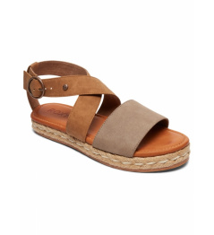 Roxy Shoes Raysa tan 2018 Ladies vell.EUR39