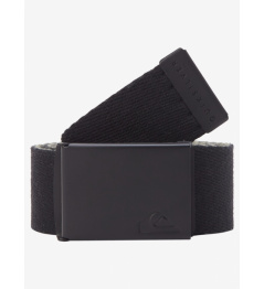 Quiksilver The Jam 912 kvd0 black 2021/22 belt