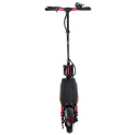Electric scooter City Boss GV4 black