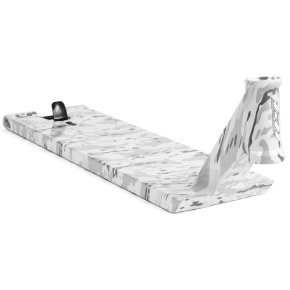 Tilt Selects Method Two Deska Na Freestyle Koloběžku (Arctic)