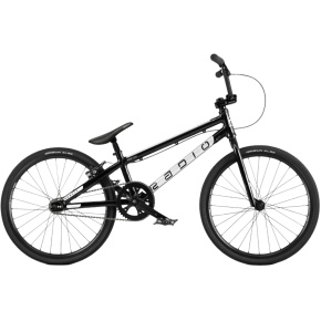 Radio Cobalt Expert 2026 Bikrosové Kolo (19.5"|Černá) Radio Cobalt Expert 2026 Bikrosové Kolo (19.5"|Černá)