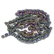 Salt Plus Warlock Half Link BMX Chain (Oilslick)