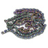 Salt Plus Warlock Half Link BMX Chain (Oilslick)