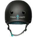 Triple Eight Tony Hawk Sweatsaver Skate Helmet (L-XL|Tony Hawk)