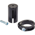 Apex Mono Lite HIC Kit black