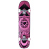 Blueprint Home Heart Skateboard Set (7.75"|Pink)