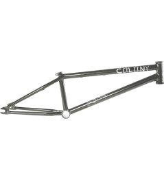 Colony M8 Konstantin Andreev BMX Ram (206"|Black)