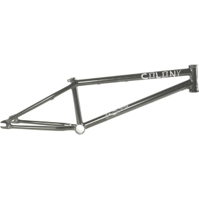 Colony M8 Konstantin Andreev BMX Ram (206"|Black)