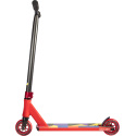 Freestyle scooter North Hatchet 2021 Red & Matte Black