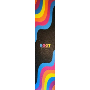 Root Industries Donuts 6.5" Griptape Na Koloběžku (Modrá) Root Industries Donuts 6.5" Griptape Na Koloběžku (Modrá)