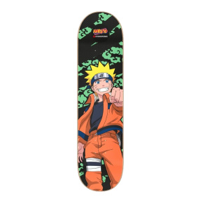 Hydroponic X Naruto Skate Board (8.125"|Naruto)