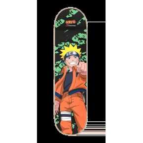 Hydroponic X Naruto Skate Board (8.125"|Naruto)