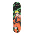 Hydroponic X Naruto Skate Board (8.125"|Naruto)