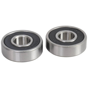 Stolen Rampage Sealed Bearings (6000 Front)