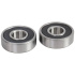 Stolen Rampage Sealed Bearings (6000 Front)