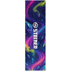 Striker Griptape Na Koloběžku (Crystal Aurora)