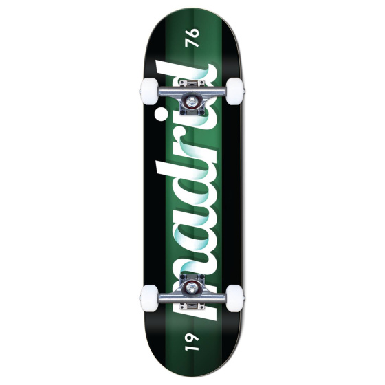 Skateboard Madrid Street 8 "Gto