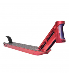 Triad Billy Watts Regular 520mm red + griptape free