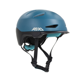 REKD Urbanlite Helmet - Blue - S/XL 54-58cm