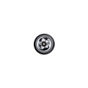 Supremacy Iris 110mm Black