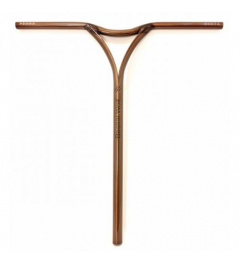 Bestial Wolf Warg SCS Handlebar: 700 mm Copper