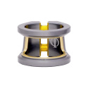 Oath Carcass 2 Bolt Clamp Gold / Titanium