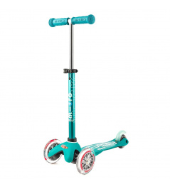 Mini Micro Deluxe Aqua