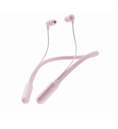 Sluchátka ScullCandy Inkd+ Wireless In-Ear pastels/pink 2019/20