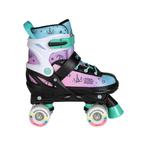 Playlife Quad Unicorn roller skates