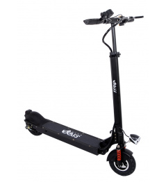 Electric scooter City Boss R3 black