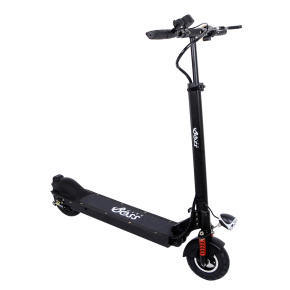 Electric scooter City Boss R3 black