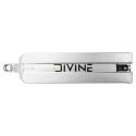 Divine Forged Street silver 560x150, 120mm wheel
