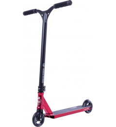 Freestyle scooter Longway Metro Shift Ruby