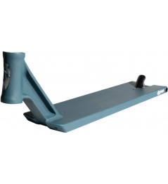 North Horizon Legauch 533mm Dark Aqua board + free griptape