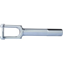 Longway Diamond SCS / HIC Chrome fork