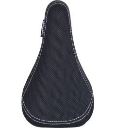 Colony Combo BMX Saddle (Solution Stripe)